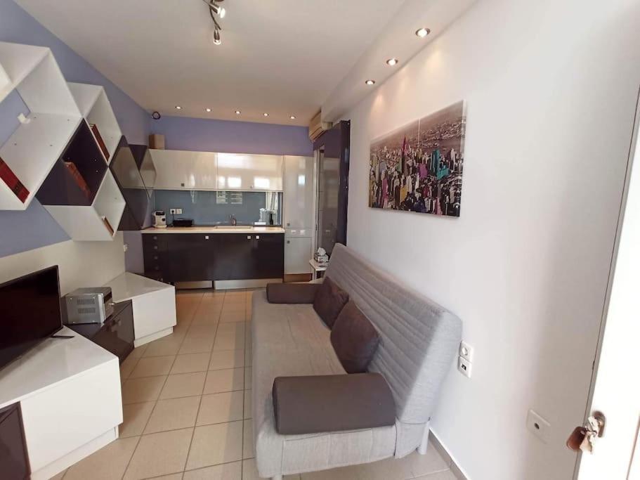 Appartement Takis & Machi House à Rafína Extérieur photo