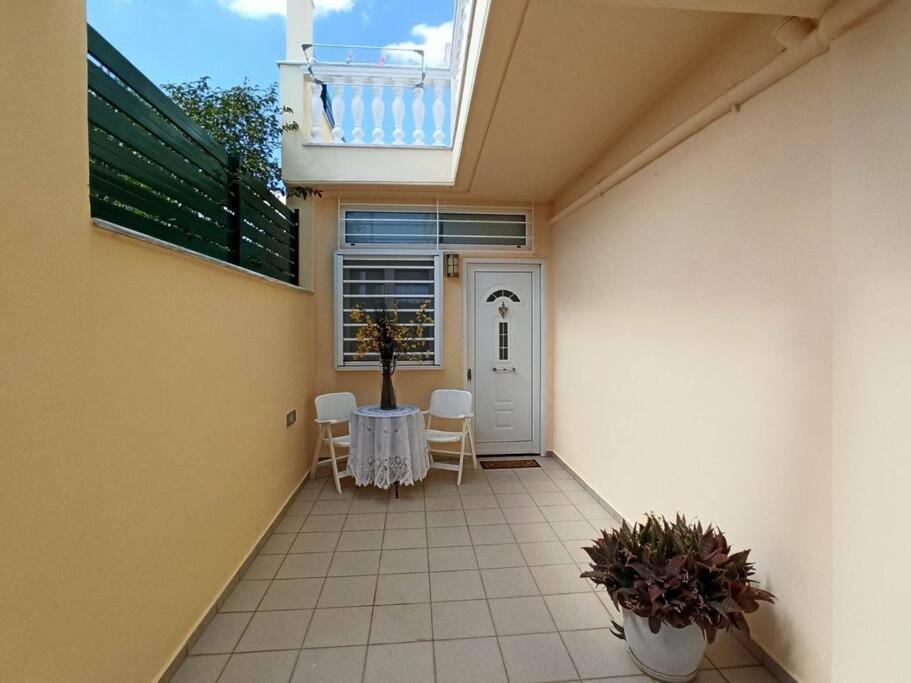 Appartement Takis & Machi House à Rafína Extérieur photo