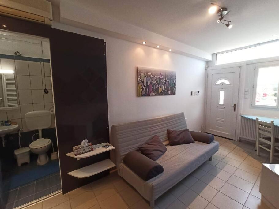 Appartement Takis & Machi House à Rafína Extérieur photo