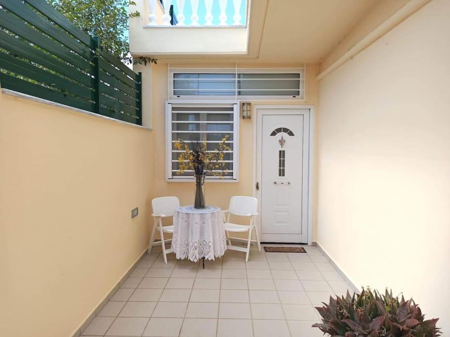 Appartement Takis & Machi House à Rafína Extérieur photo